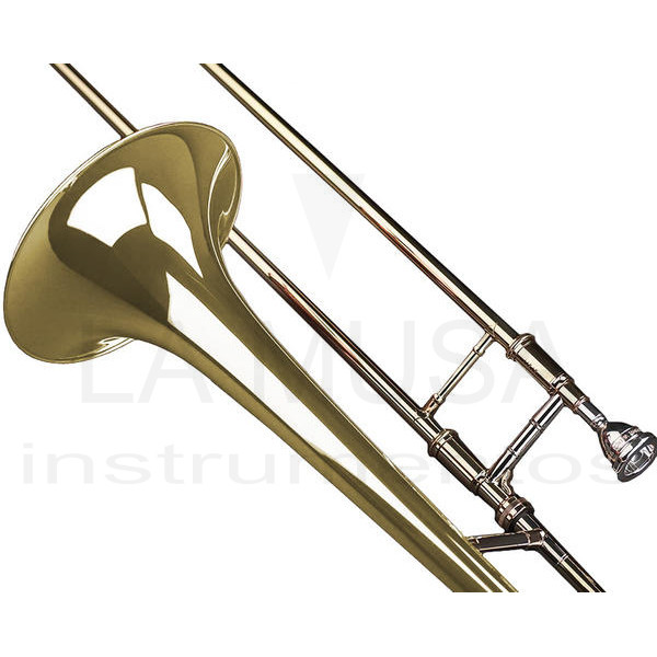 Stomvi trombone on sale